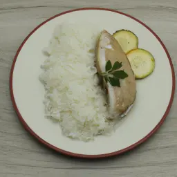 Teaser Image: Anguillan Coconut Rice